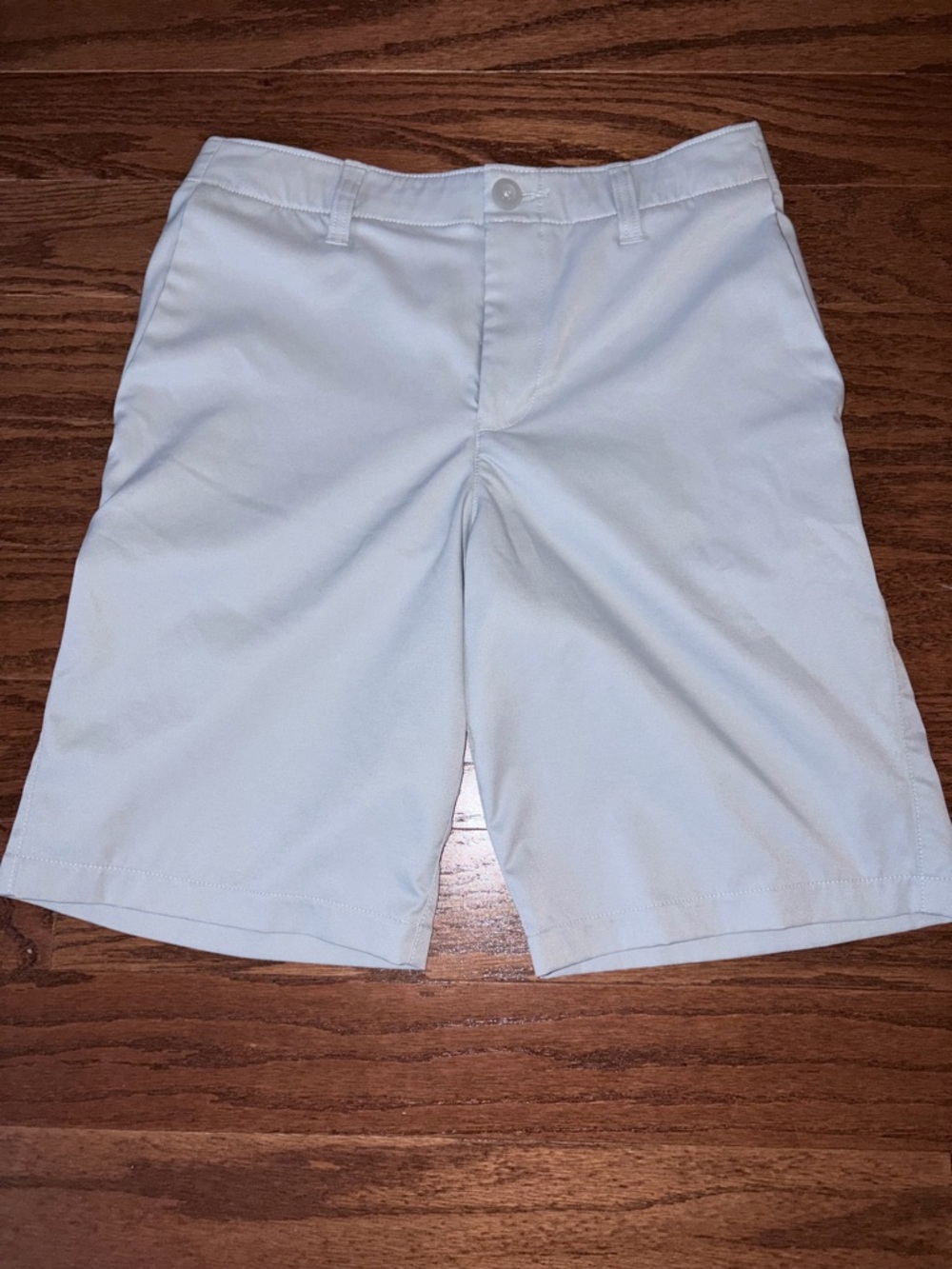Under Armour Golf Performance Kids' Athletic Shorts